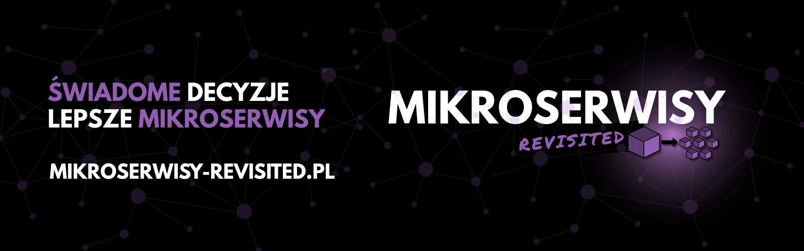 Mikroserwisy Revisited RELEASE