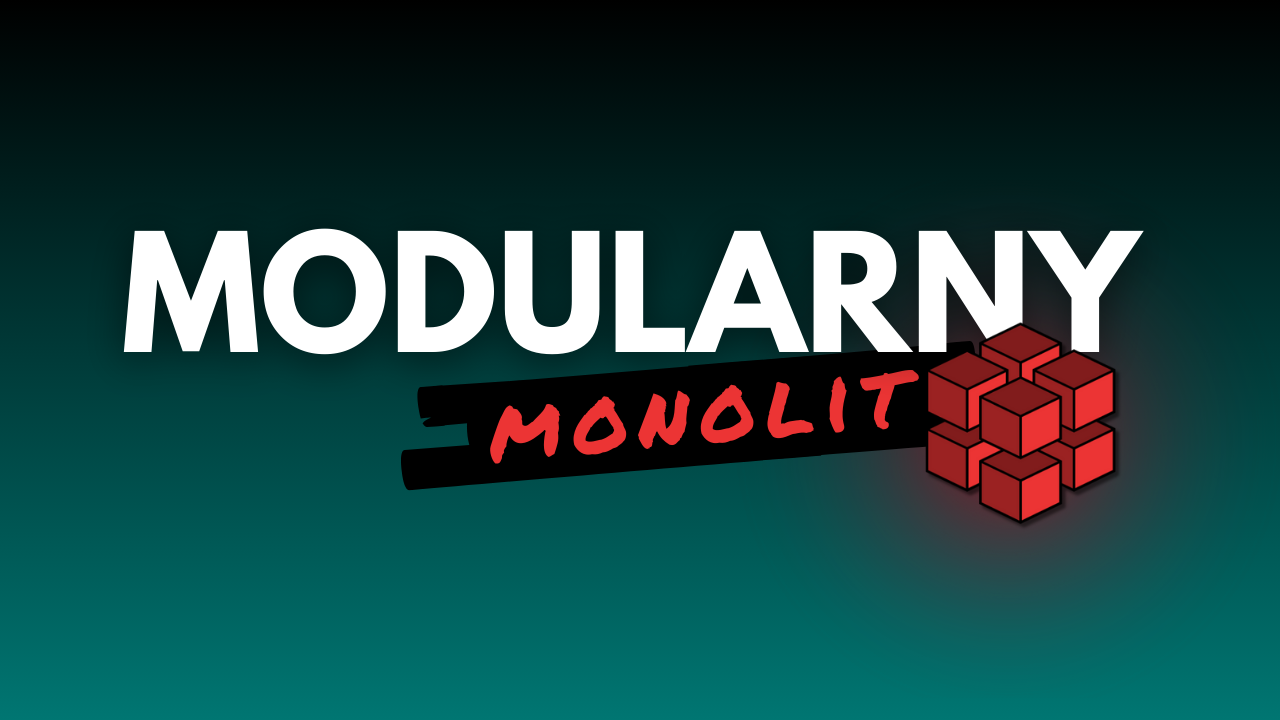 Modularny Monolit