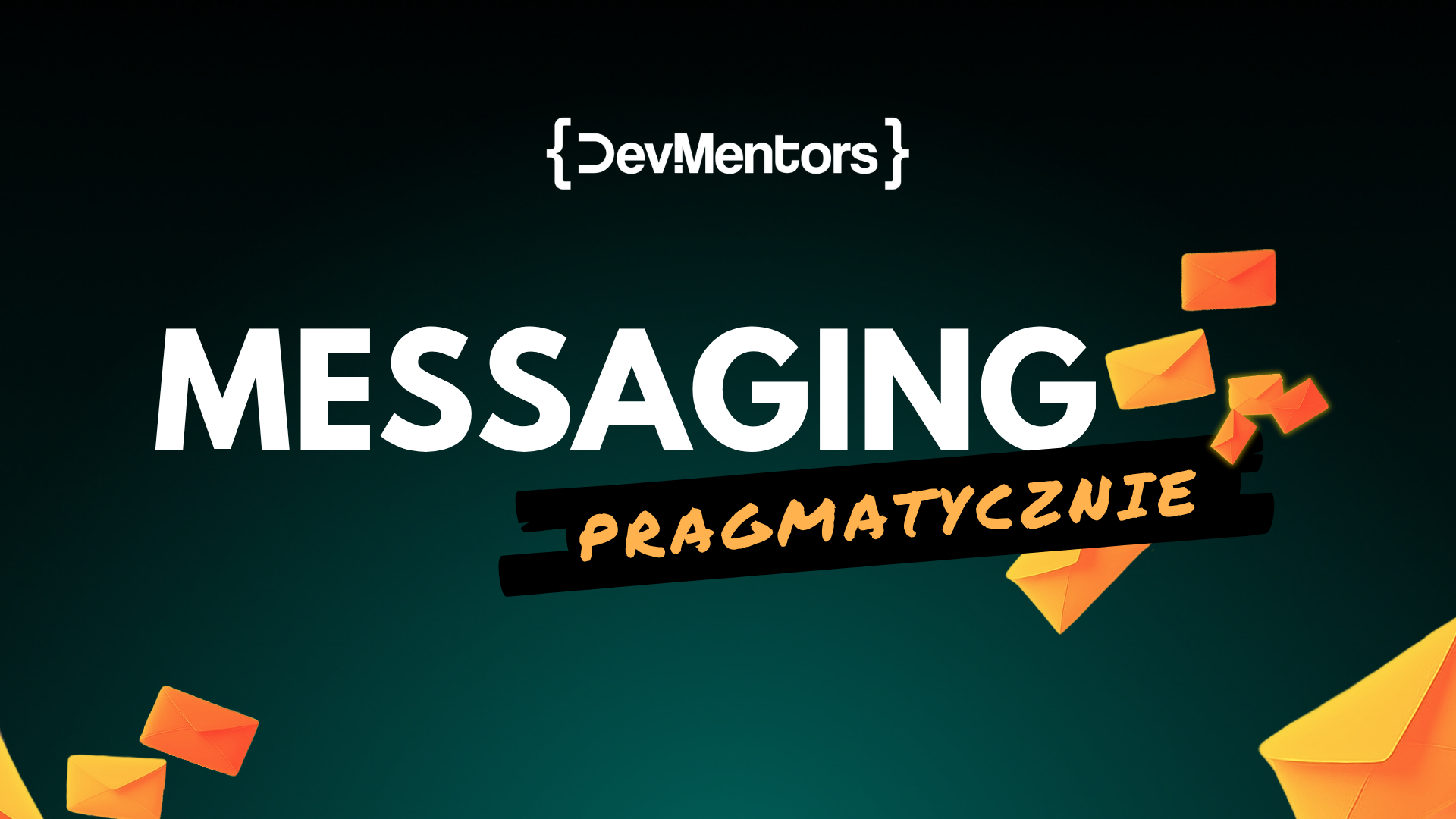 Messaging Pragmatycznie