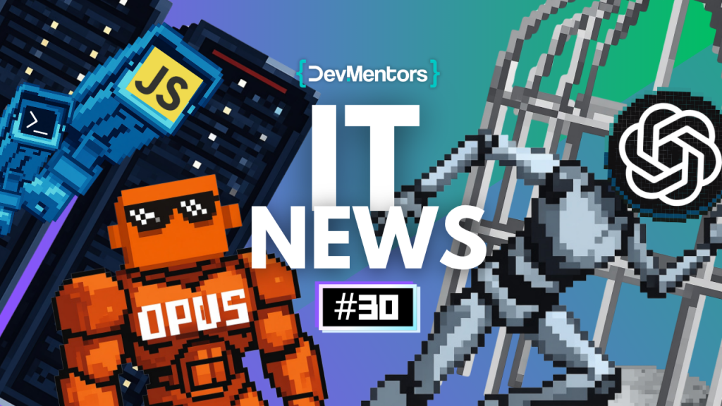 AI UCIEKA Z SANDBOXA, OPUS 5, REWOLUCJA W MCP I GROK KOPIUJĄCY TWOJE REPOZYTORIUM